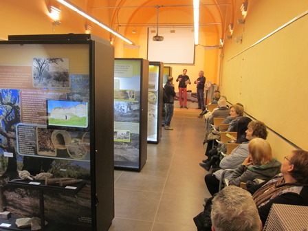 Inauguració 